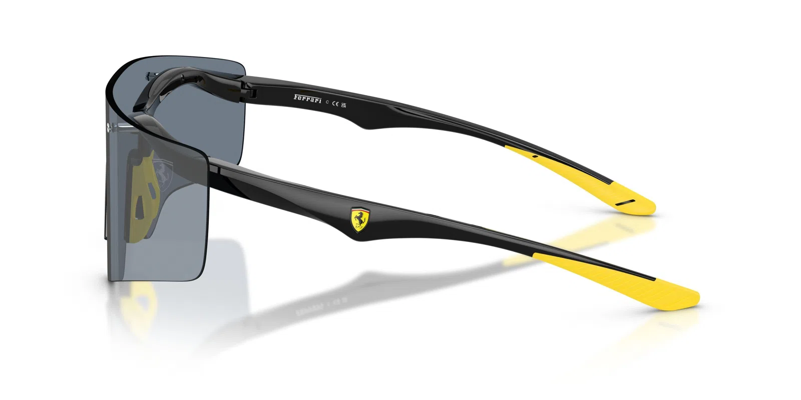 Scuderia Ferrari 6031U Sunglasses - view 10